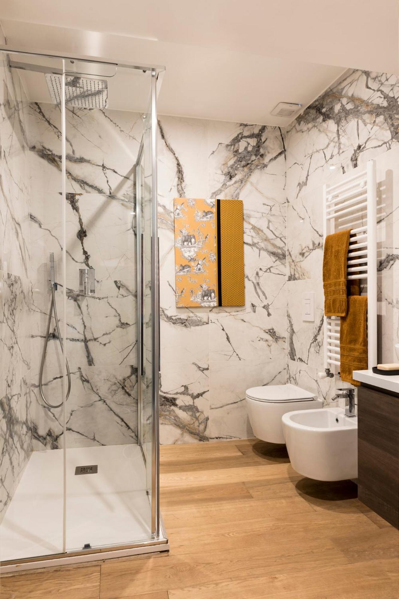The Green; Luxury Loft In The Center Of ميلان المظهر الخارجي الصورة