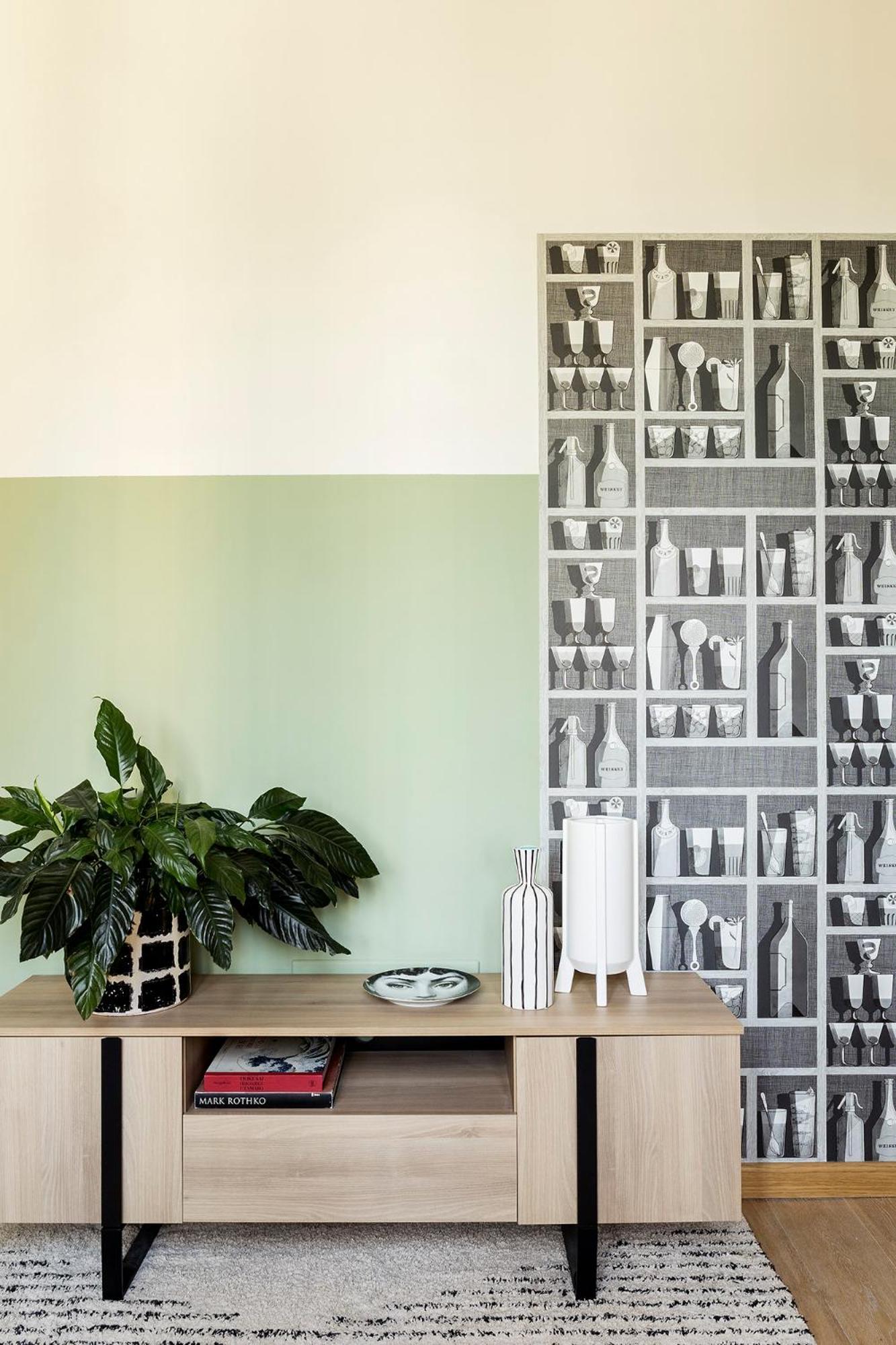 The Green; Luxury Loft In The Center Of ميلان المظهر الخارجي الصورة