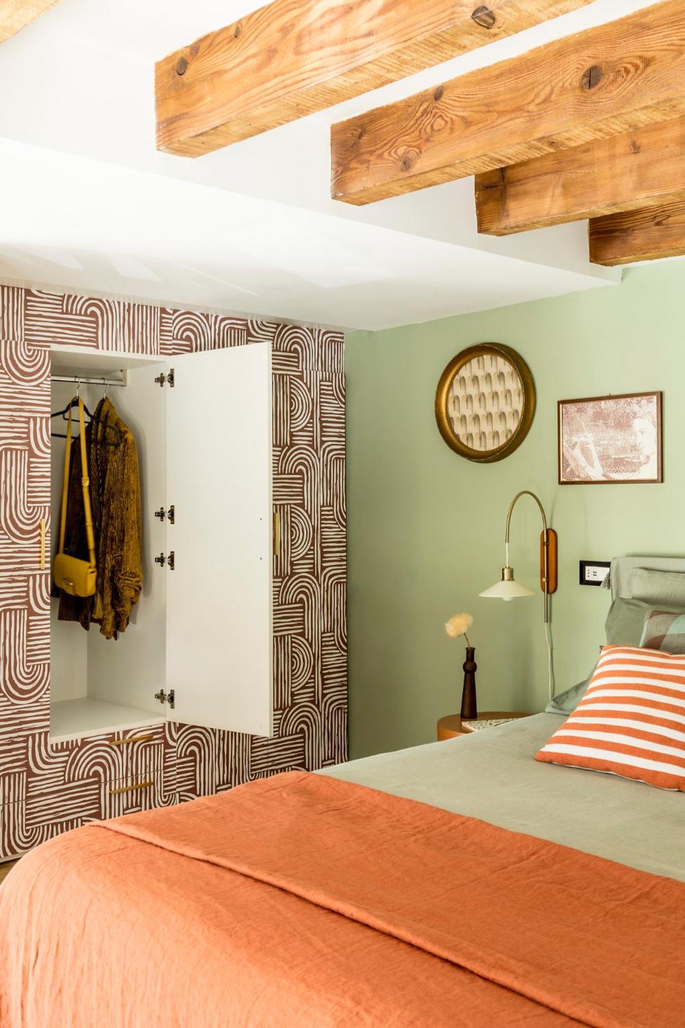 The Green; Luxury Loft In The Center Of ميلان المظهر الخارجي الصورة