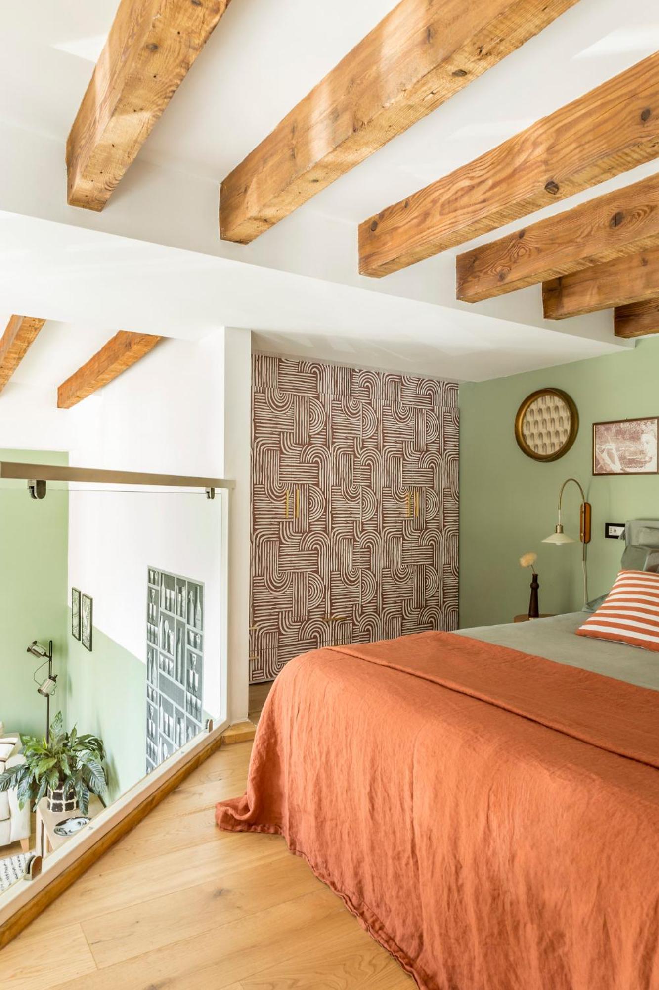 The Green; Luxury Loft In The Center Of ميلان المظهر الخارجي الصورة